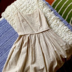 JCREW dress